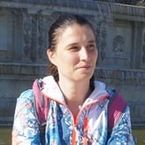 Sia Aleksieva