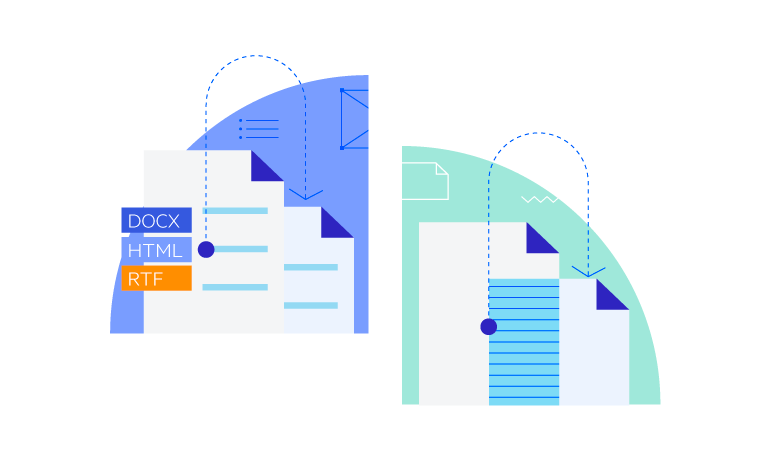 Clone and Merge Documents Support in WinForms WordsProcessing Library