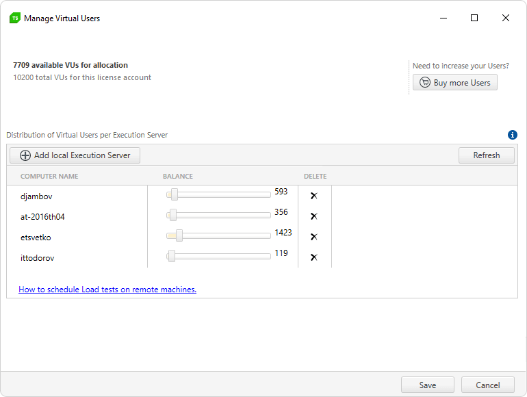 Low-Code Configuration