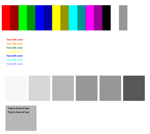 WinForms PdfProcessing displaying Type 3 Font Support
