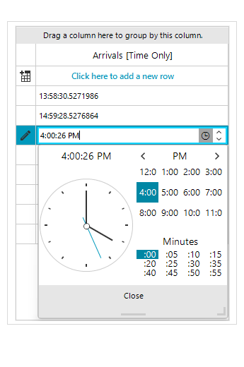 TimeOnly_WinForms